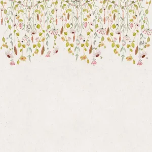 Decoprint Cute Walls- Flowers Fantasy 212x280cm - CW6124-2 Must-Have