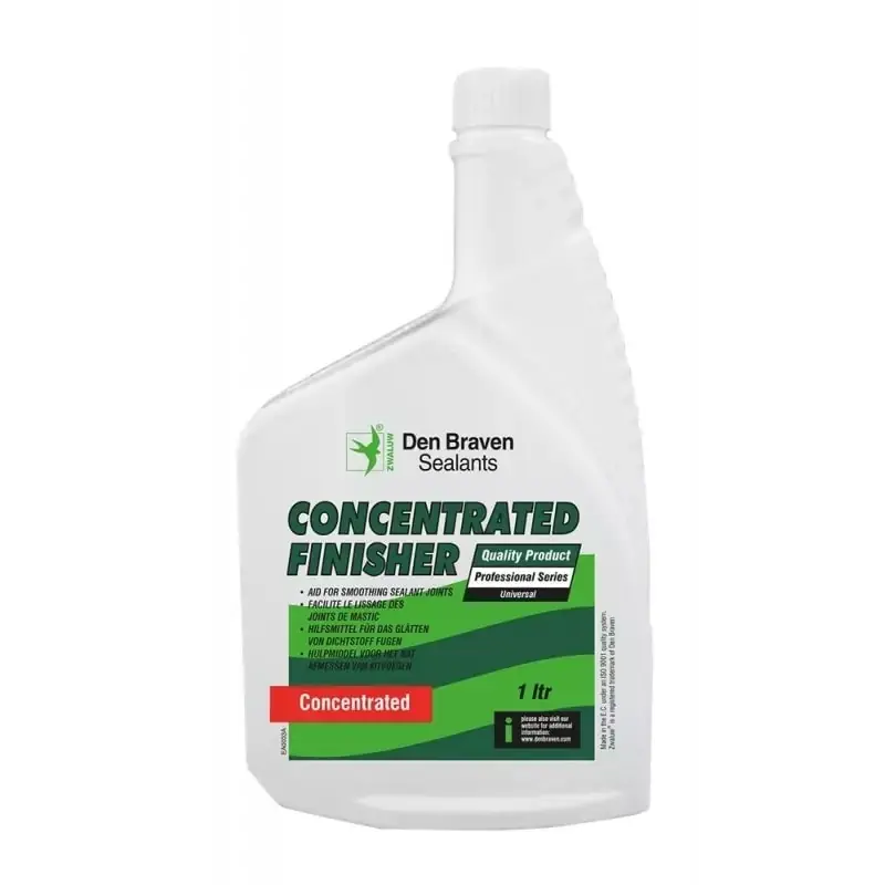 Nu Kopen Den Braven Zwaluw Concentrated Finisher