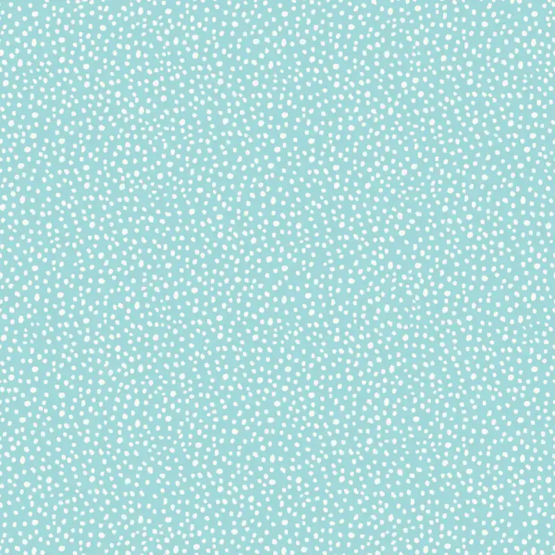 Dutch First Class World of Imagination - DL27580 - Dotty Blue Premium