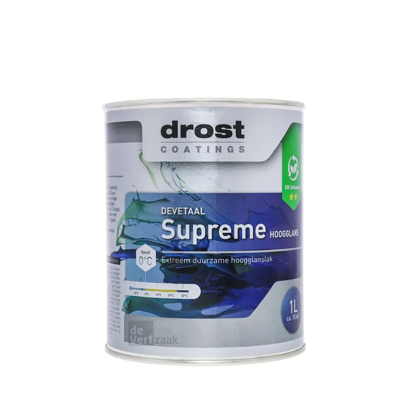 Drost Devetaal Supreme Hoogglans Lage Prijs