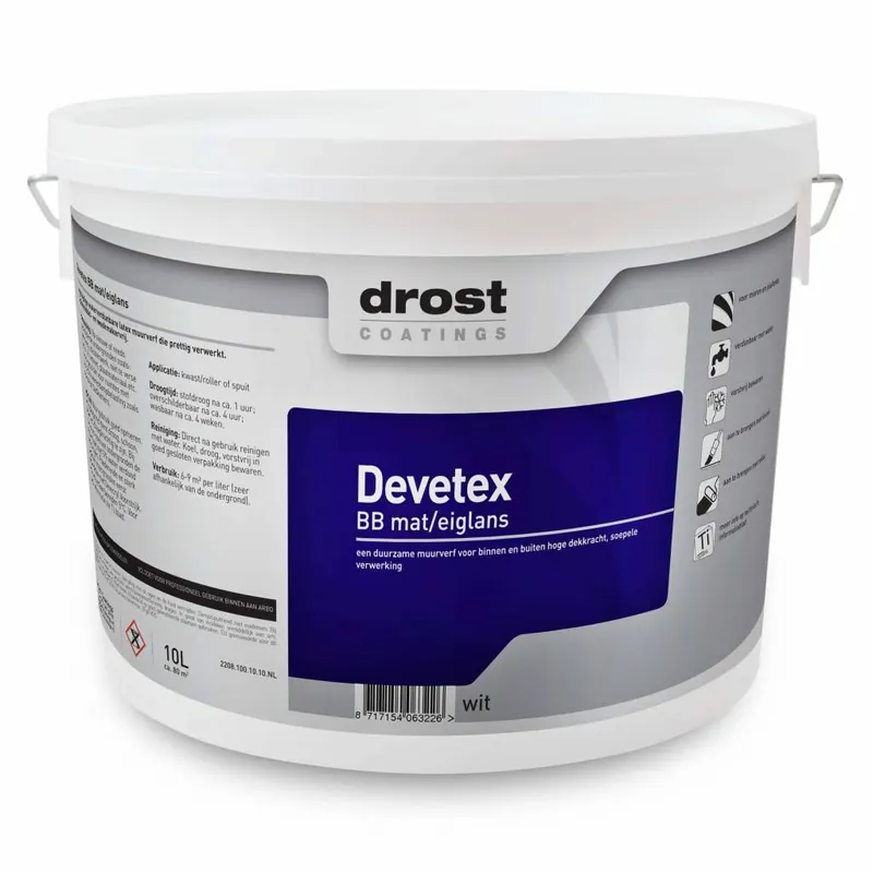 Drost Devetex BB Speciale Aanbieding