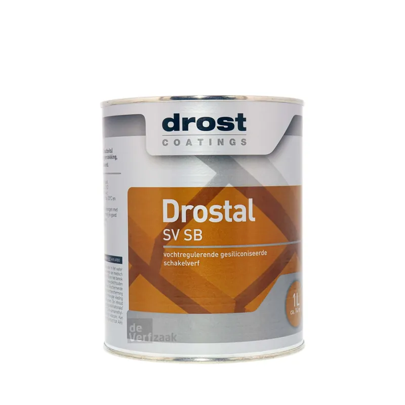 Express Levering Drost Drostal SV SB
