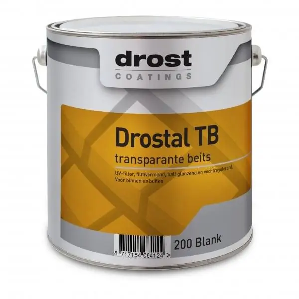 Shop Nu Drost Drostal TB Zijdeglans