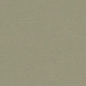 Op = Op Dutch Wallcoverings Linnen Touch Plain - Green