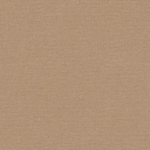 Nieuw Dutch Wallcoverings Linnen Touch Plain - Terracotta