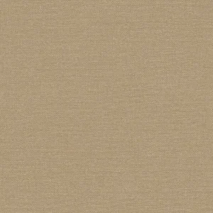 Gereduceerde Prijs Dutch Wallcoverings Linnen Touch Plain - Brown