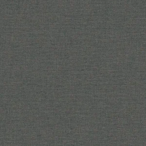 Dagaanbieding Dutch Wallcoverings Linnen Touch Plain Blue/- Gold