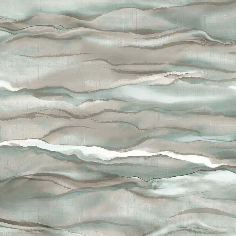 Designid Santa Fé Desert Sands Sea Foam - SA524044 Dagaanbieding
