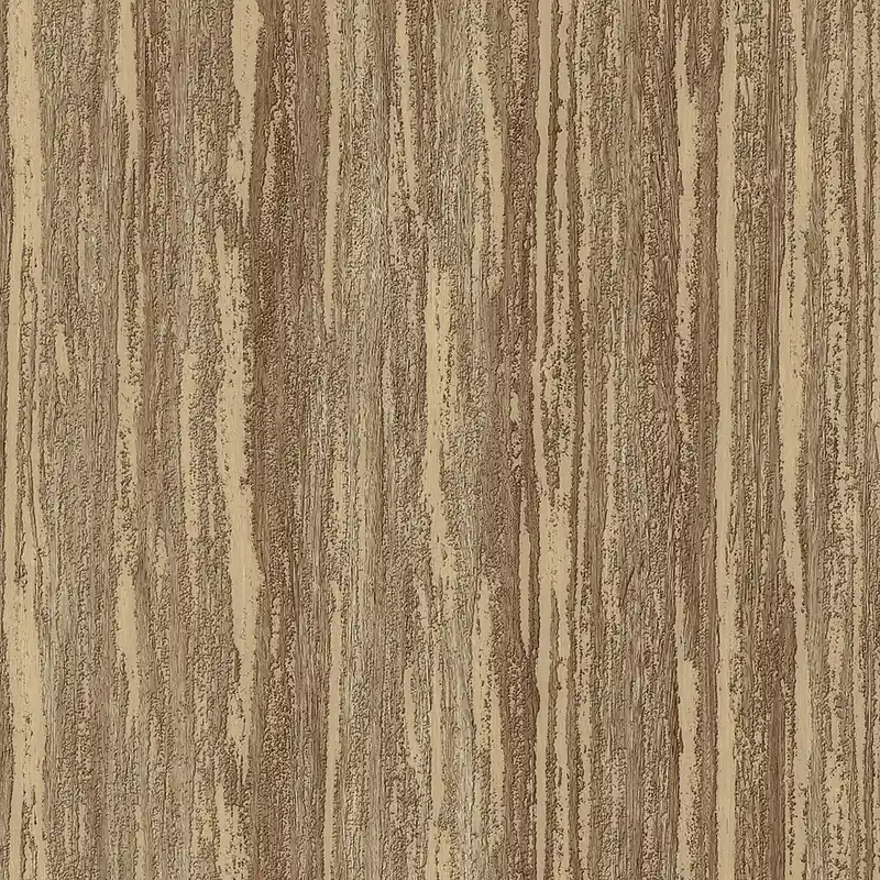 Beste Prijs Designid Santa Fé Wood Grain Bronze - SA524066