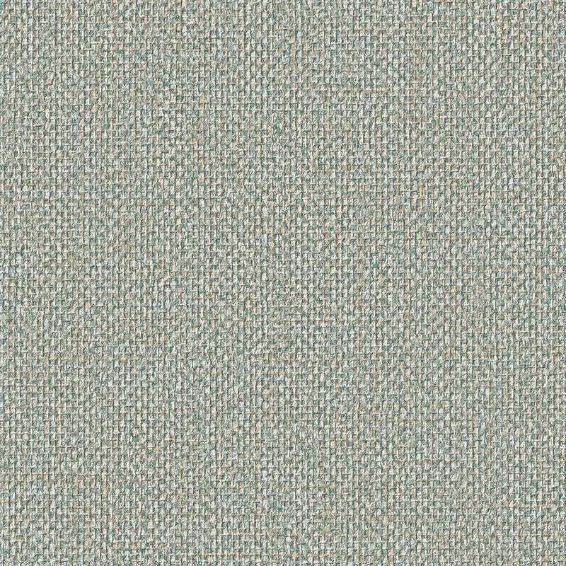 Designid Santa Fé Basket Weave Sage Green - SA524096 Gereduceerde Prijs