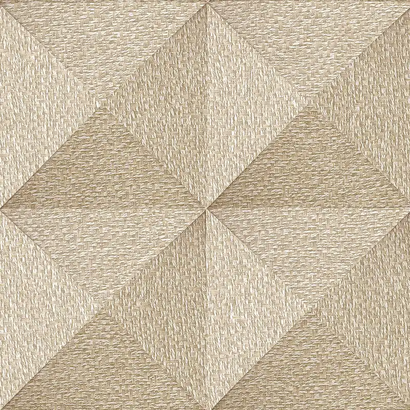 Designid Santa Fé Weaved Cube Beige - SA524103 Gecertificeerd