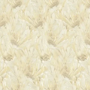 Bestseller Dutch FC Roberto Cavalli 9- veer creme - 21004