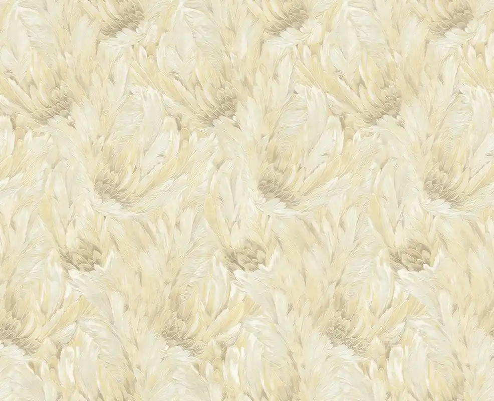 Bestseller Dutch FC Roberto Cavalli 9- veer creme - 21004