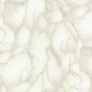 Speciale Aanbieding Dutch Wallcoverings Yudashkin 5 10X1,06M - Beige/Zilver