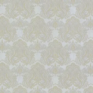 Dutch Wallcoverings Yudashkin 5 10X1,06M - Grijs/Goud Finale Uitverkoop