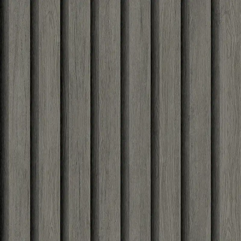 Hoge Kwaliteit Dutch FC Elements- Ribbvägg Black - 11902