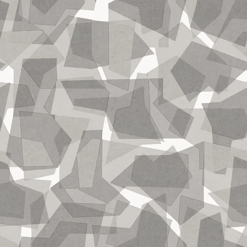 Betrouwbaar Dutch FC Elements- Camo Grey - 11914