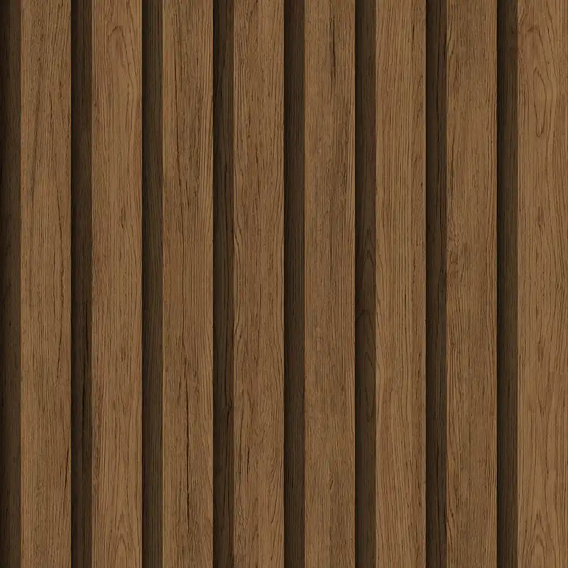 Voordeelprijs Dutch FC Elements- Ribbvägg Grey brown - 11937