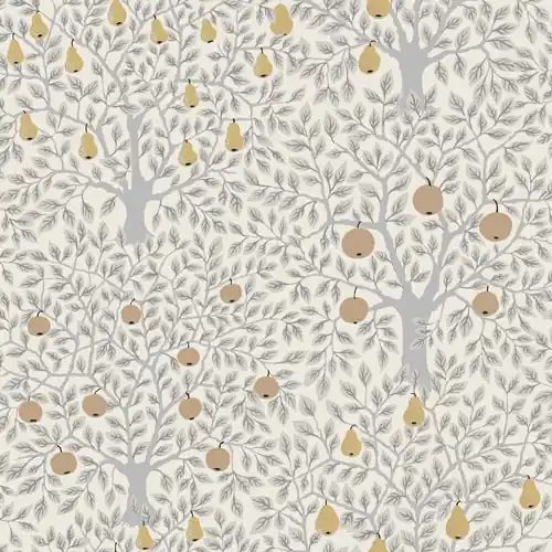 Midbec FC Apelviken- Pomona Wht/grey/gold - 33012 Favoriet