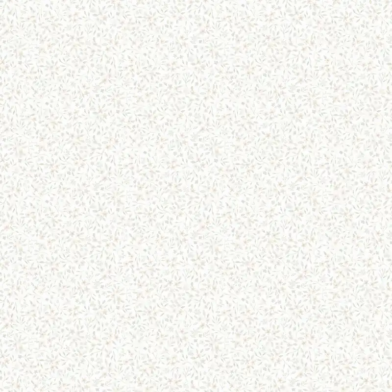 Midbec FC Rosenlycka- Mini Flowers Neutral - 43127 Tijdelijk Beschikbaar