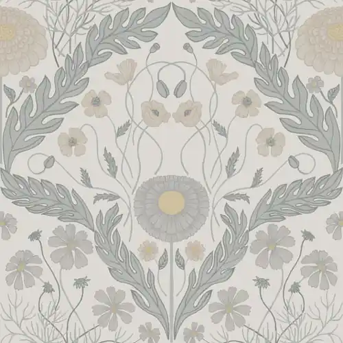 Midbec FC Blomstermala- Marguerite Grey - 51000 Flitsaanbieding