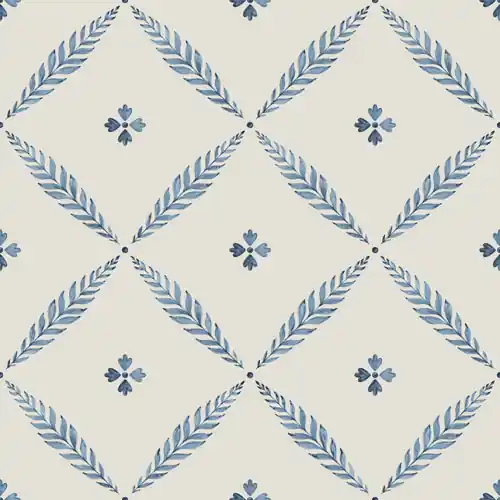 Midbec FC Blomstermala- Henry White/blue - 51023 Premium