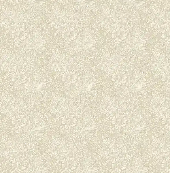 Tijdelijk Beschikbaar Dutch FC British Heritage bloem beige - KT20305