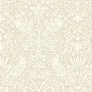 Dutch FC British Heritage vogel beige - KT20706 Koopje