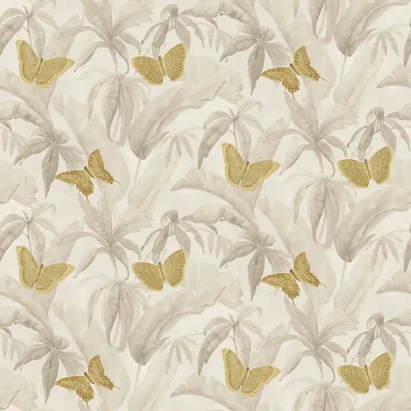 Goedkoop SketchTwenty3 FC Designology- Silverdale Gold Butterfly - DE01731