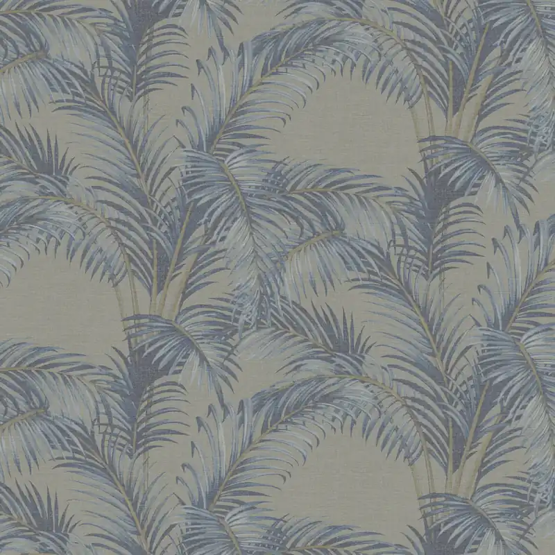 SketchTwenty3 FC Pavone- Palmaria Azure - PA01624 Aanbieding