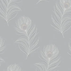 Populair Holden FC Eleganza- Pavone Grey - 36241