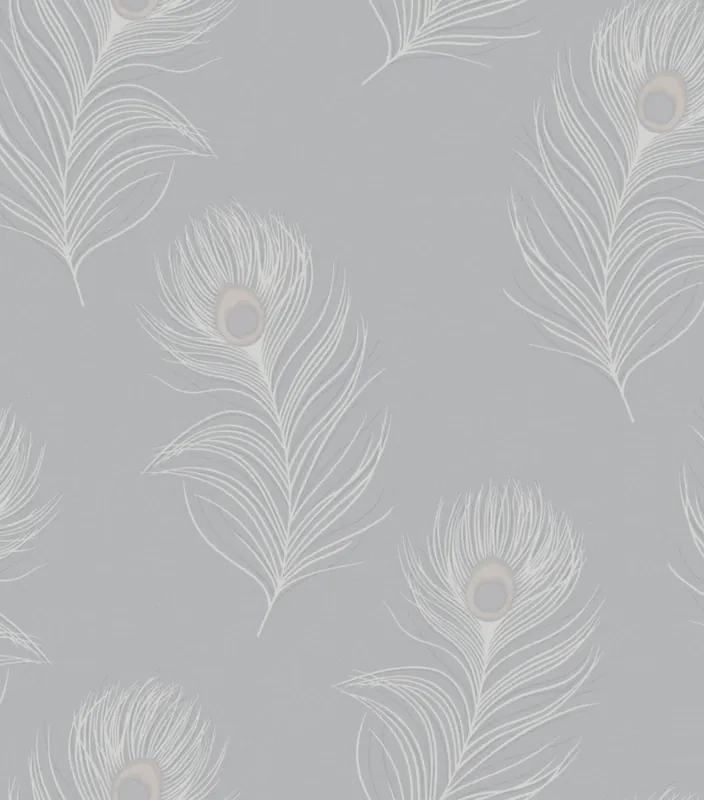 Populair Holden FC Eleganza- Pavone Grey - 36241