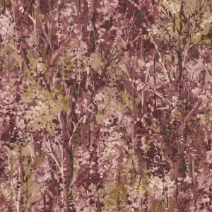 Holden FC Arabesque- Verdant Berry - 36360 Rechtstreeks Van De Fabrikant