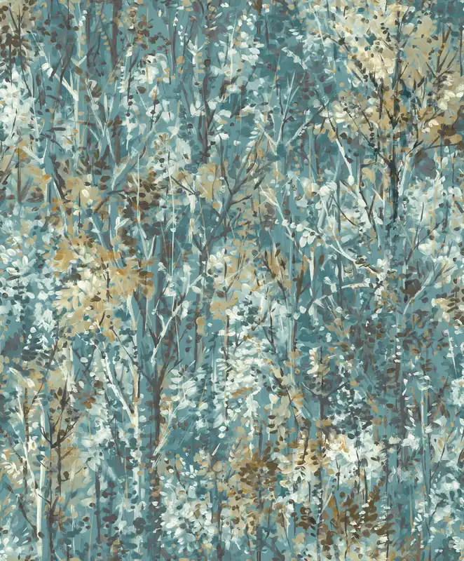 Gratis Retour Holden FC Arabesque- Verdant Teal - 36362