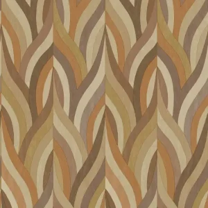 Holden FC Arabesque- Arabesque Orange/Mocha - 36373 Nu Kopen