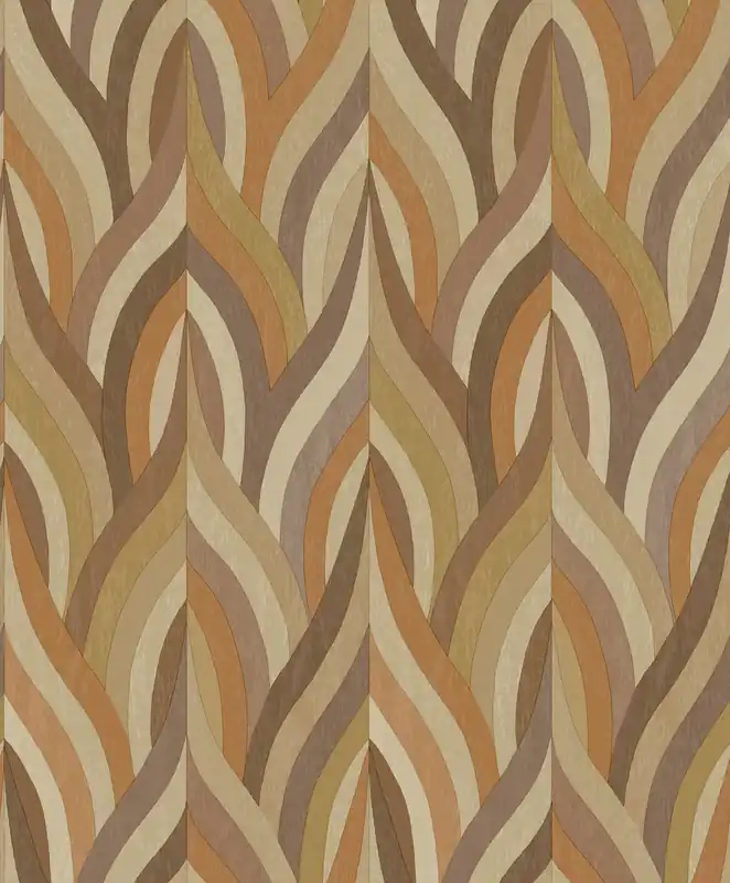 Holden FC Arabesque- Arabesque Orange/Mocha - 36373 Nu Kopen