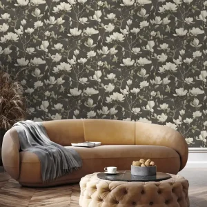 Meest Verkocht Holden FC Eleganza- Petalina Charcoal - 36403