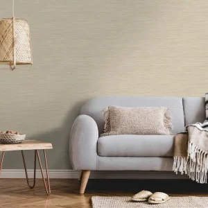 Holden FC Khalili- Bambara Texture Taupe - 65520 Koop Vandaag