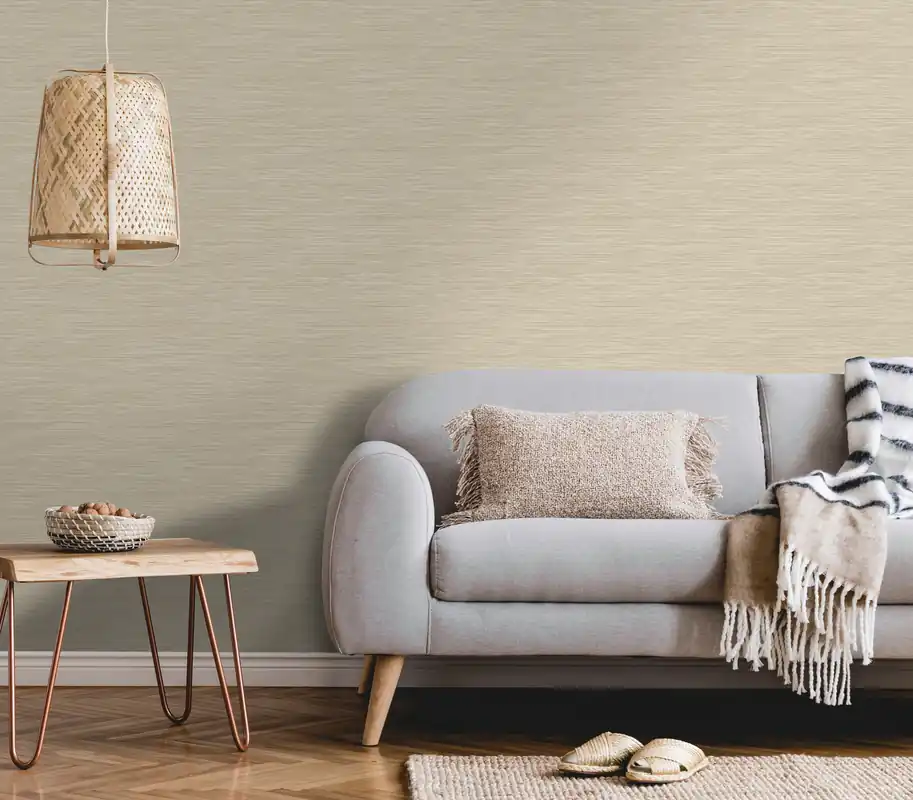 Holden FC Khalili- Bambara Texture Taupe - 65520 Koop Vandaag