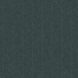 Lage Kosten Dutch Wallcoverings Sauvage Streep - Blauw