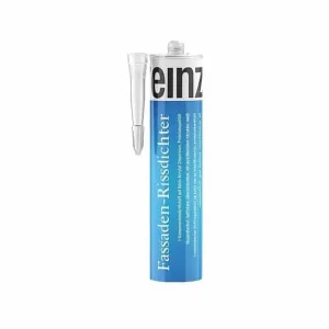EinzA Fassaden-Rissdichter - Wit Superprijs