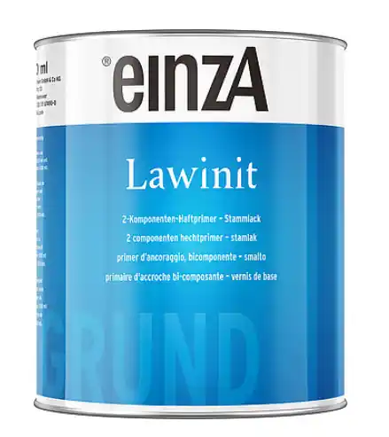 EinzA Harter Lawinit 2-K-Epoxi-Primer Flitsaanbieding