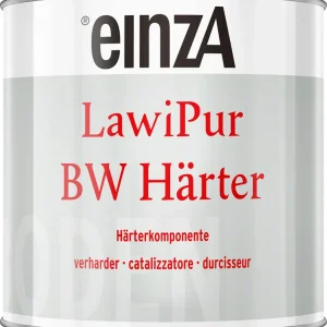 EinzA Harter Lawipur BW voor 1 liter Stammlack Veilige Betaling