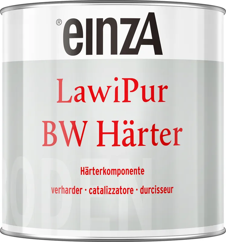 EinzA Harter Lawipur BW voor 1 liter Stammlack Veilige Betaling