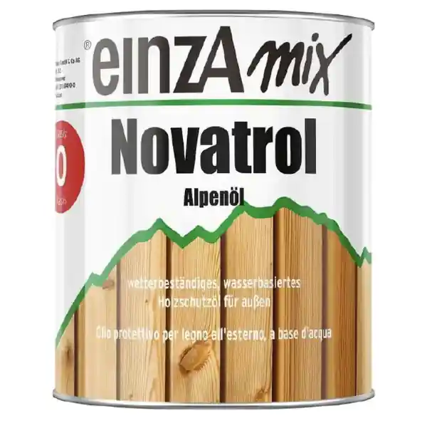 EinzA Novatrol Alpenol Fabrieksprijs