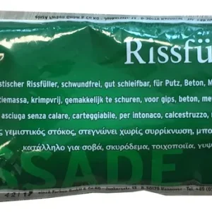 EinzA Rissfuller Exclusieve Aanbieding