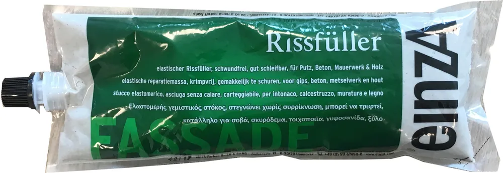 EinzA Rissfuller Exclusieve Aanbieding