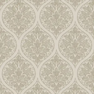 Noordwand Emporium Behang met paisleyprint 7003 Snelle Levering