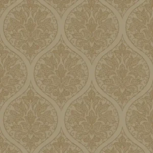 Noordwand Emporium Behang met paisleyprint 7006 Betaalbaar