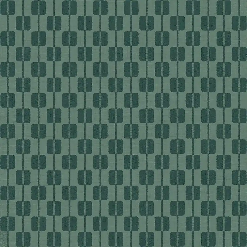 Nieuw Cristiana Masi Energie Behang met grafische retro print - 30175